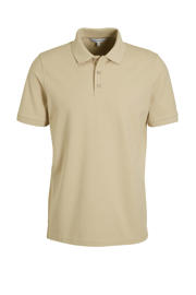 thumbnail: anytime polo beige