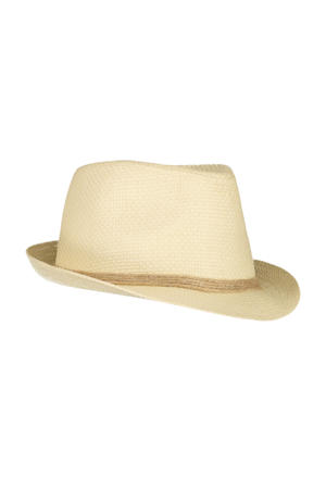 zonnehoed beige