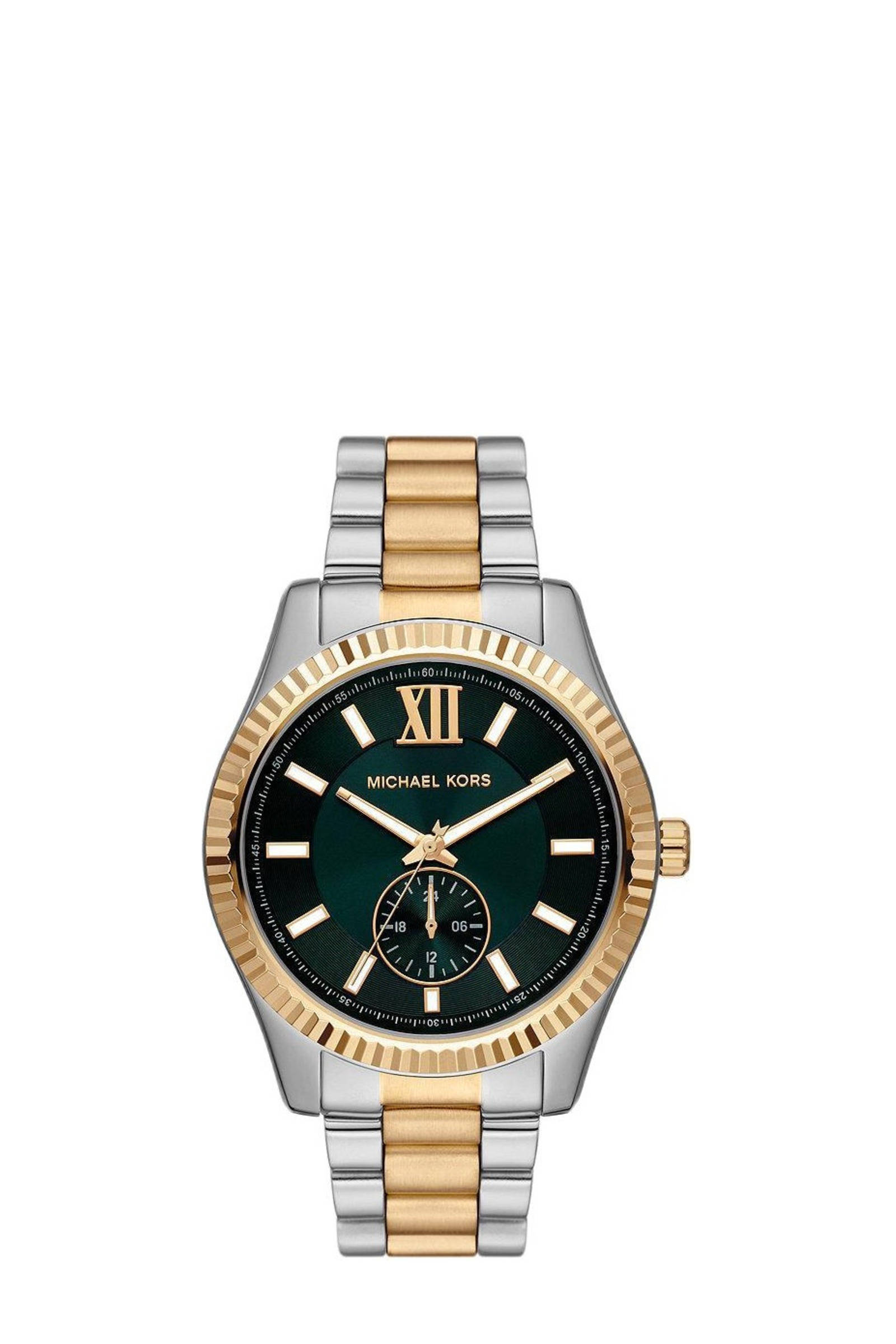 Michael kors horloge online nieuwe collectie