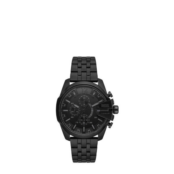 Diesel horloge DZ4617 Baby Chief zwart | Union River