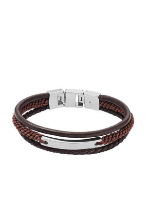 armband JF04341040 Drew bruin