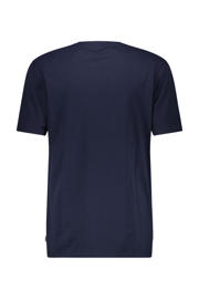thumbnail: America Today regular fit T-shirt deep blue