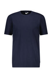 thumbnail: America Today regular fit T-shirt deep blue