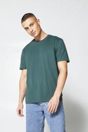 thumbnail: America Today regular fit T-shirt green