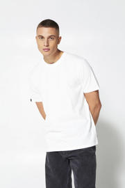 thumbnail: America Today regular fit T-shirt off white