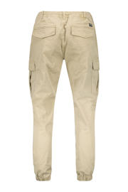 thumbnail: America Today regular fit cargo broek Pharrell Khaki