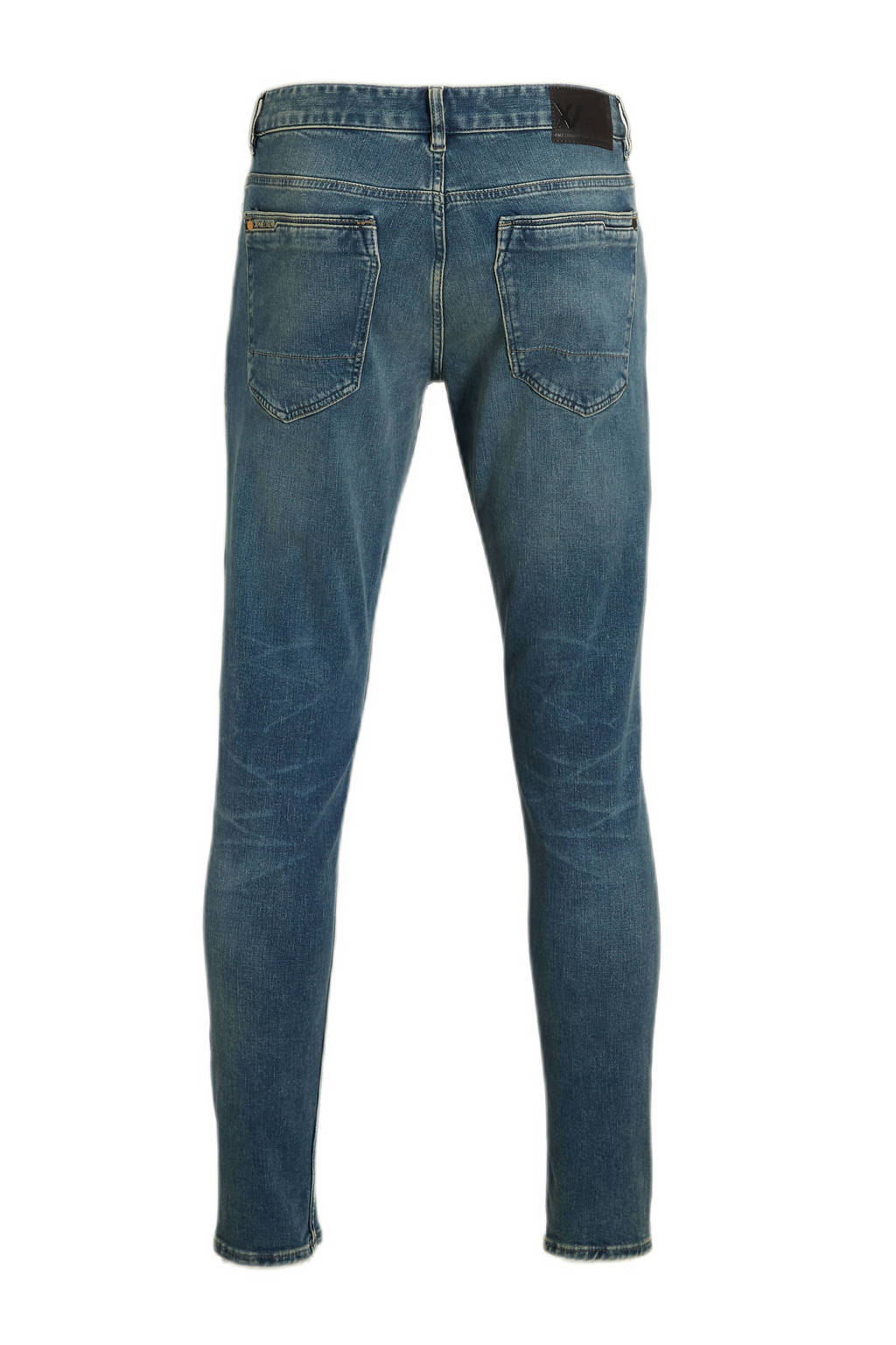 PME jeans | fit Union wash slim River dirt XV Legend sky