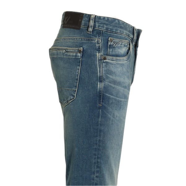 PME Legend slim fit jeans XV sky dirt wash | Union River