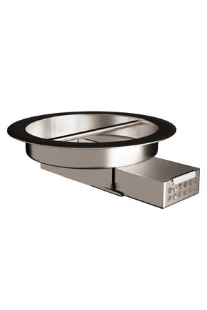 Kamado aslade Medium