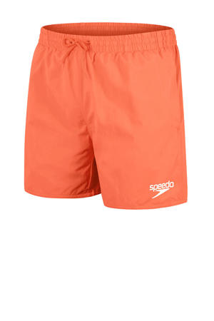 zwemshort Essentials oranje