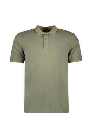 polo army