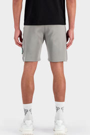 thumbnail: BLACK BANANAS regular fit short speed mid grey