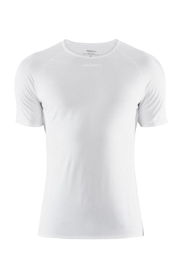 Snelkoppelingen mode Verfrissend Craft sport T-shirt wit kopen? | Morgen in huis | Union River