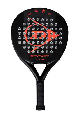   padel racket Rocket Tour