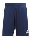 Donkerblauw/wit