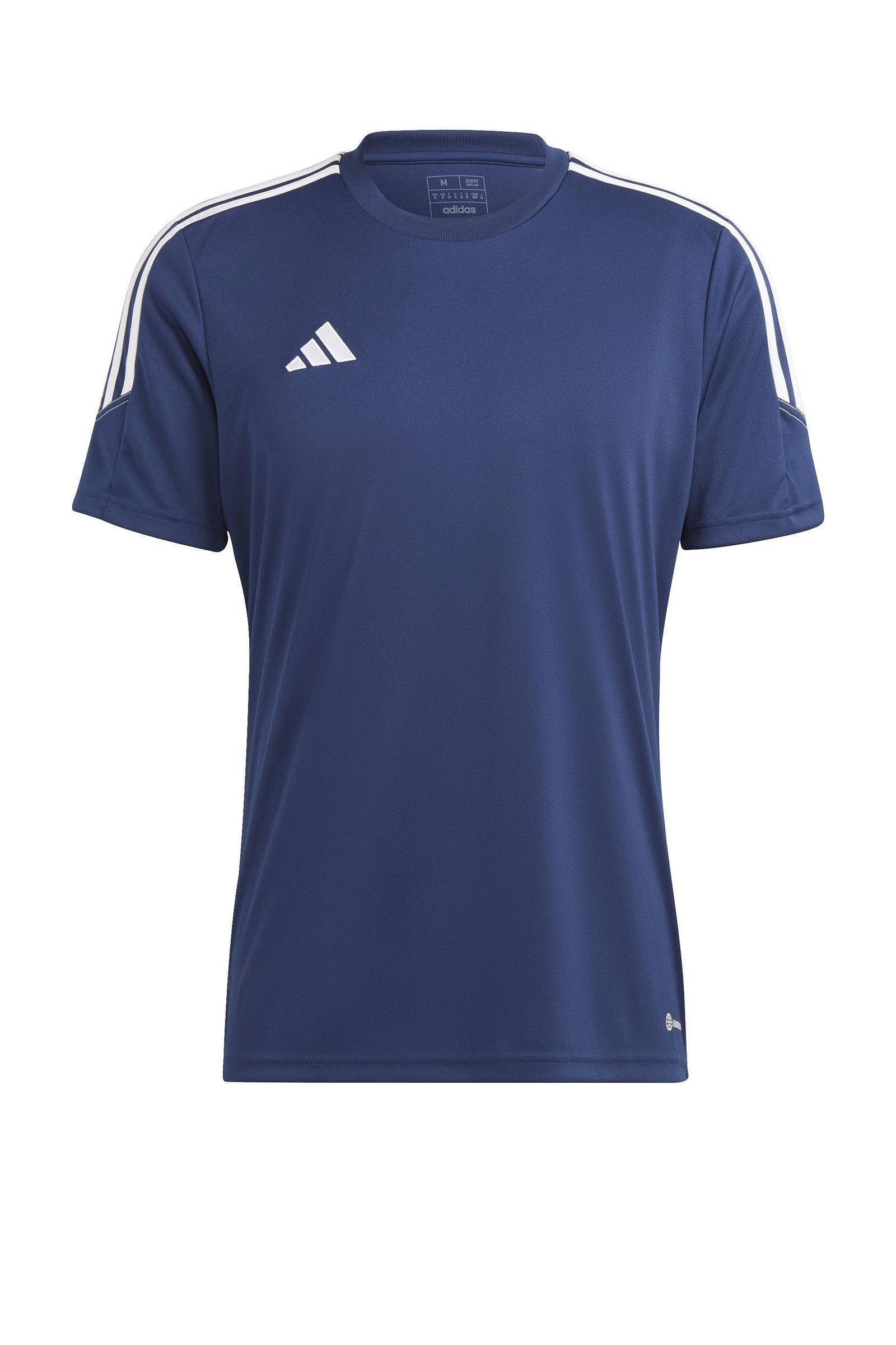 Adidas voetbalshirt sale