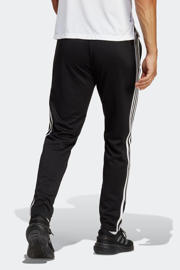 thumbnail: adidas Performance   sportbroek zwart/wit