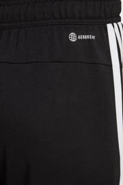 thumbnail: adidas Performance   sportbroek zwart/wit