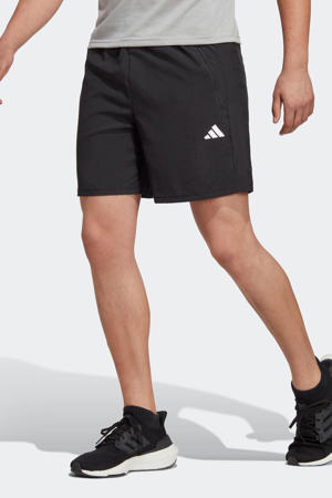   sportshort zwart