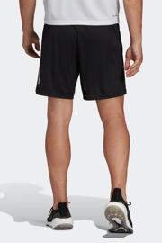 thumbnail: adidas Performance   sportshort zwart/wit