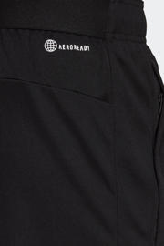 thumbnail: adidas Performance   sportshort zwart/wit