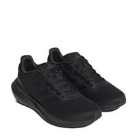 thumbnail: adidas Performance Runfalcon 3.0 hardloopschoenen zwart/antraciet