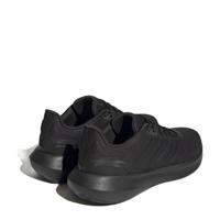 thumbnail: adidas Performance Runfalcon 3.0 hardloopschoenen zwart/antraciet