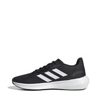 thumbnail: adidas Performance Runfalcon 3.0 hardloopschoenen zwart/wit