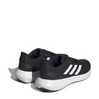 thumbnail: adidas Performance Runfalcon 3.0 hardloopschoenen zwart/wit