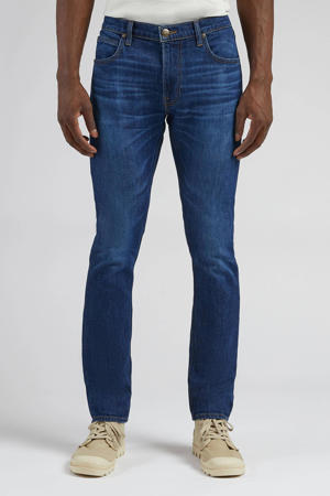 slim tapered fit jeans LUKE dk worn kansas