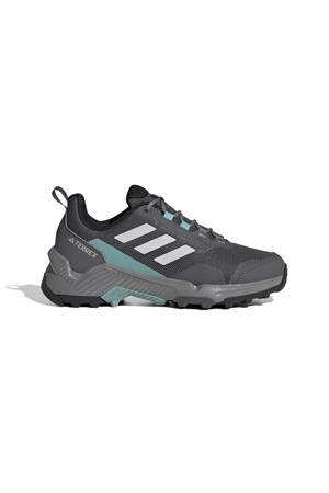 Terrex Eastrail  2 wandelschoenen grijs/mintgroen
