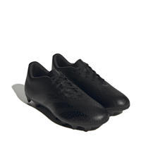 thumbnail: adidas Performance Predator Accuracy.4 FxG senior voetbalschoenen zwart