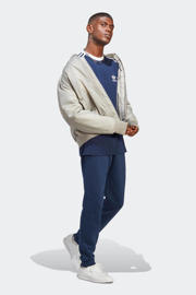 thumbnail: adidas Originals T-shirt Adicolor Classics 3-Stripes donkerblauw
