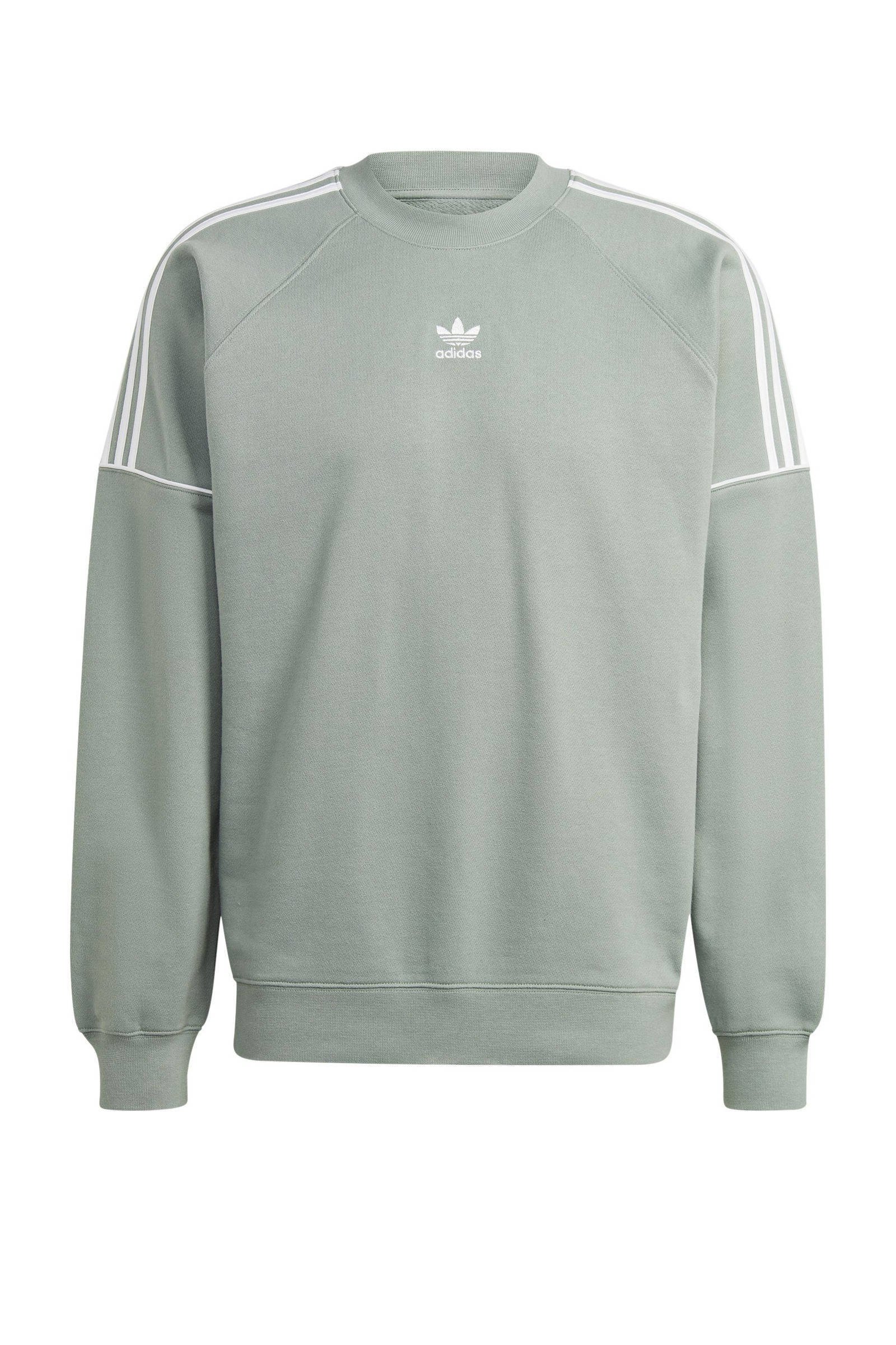 Adidas pipe crew clearance sweatshirt