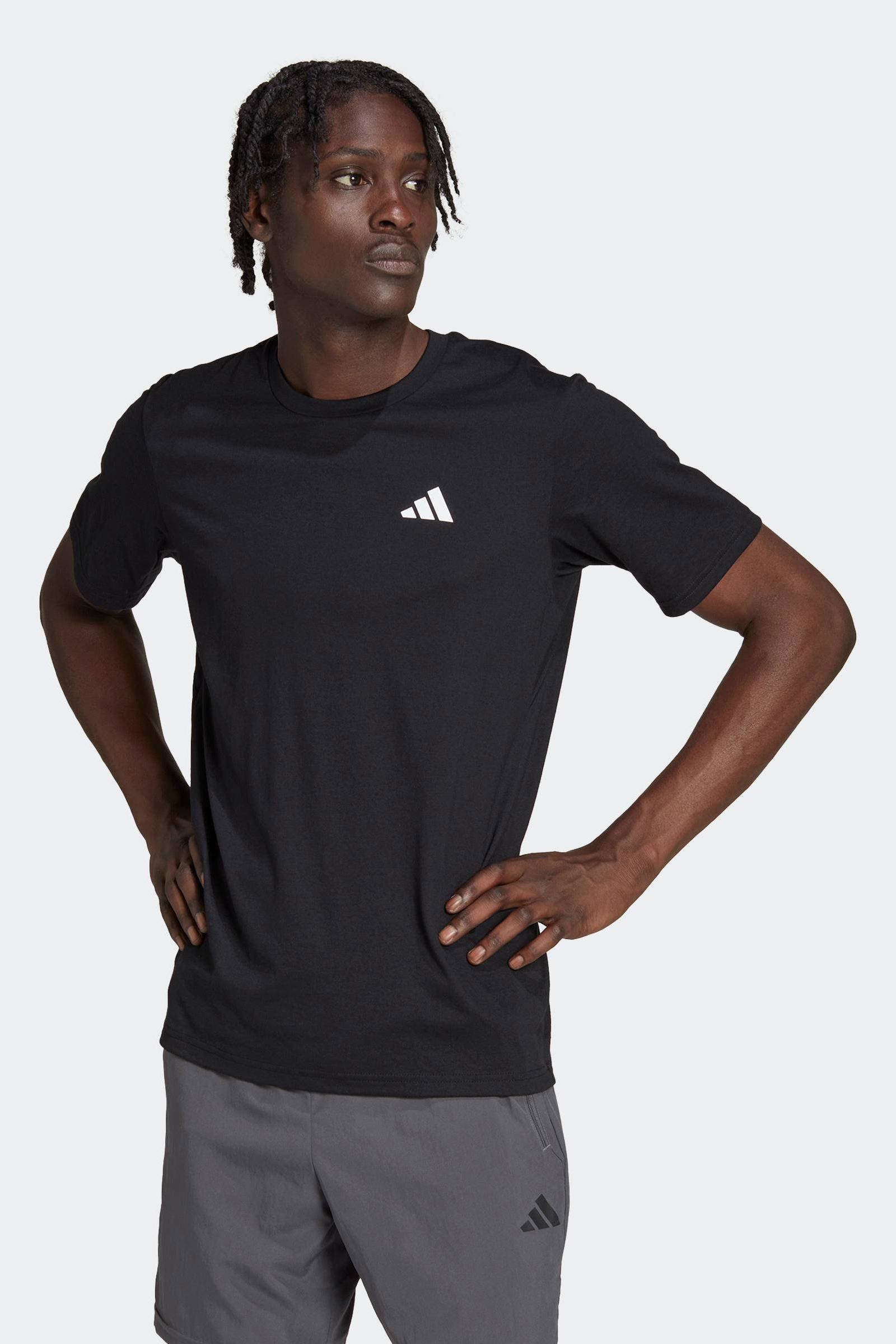 Adidas sportshirt cheap