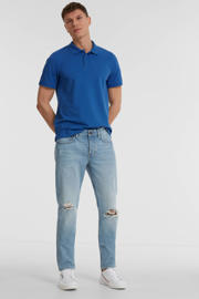 thumbnail: anytime relaxed fit jeans mid blue