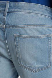 thumbnail: anytime relaxed fit jeans mid blue