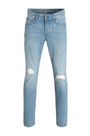 thumbnail: anytime relaxed fit jeans mid blue