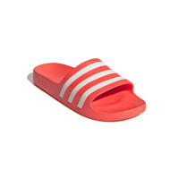 thumbnail: adidas Sportswear Adilette Aqua badslippers oranje/wit