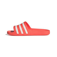 thumbnail: adidas Sportswear Adilette Aqua badslippers oranje/wit