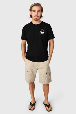 short Caldo zand
