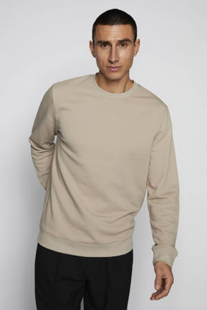 sweater MABradley simply taupe