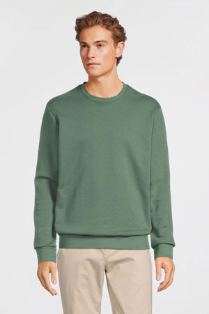 sweater MABradley duck green