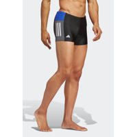 thumbnail: adidas Performance Infinitex zwemboxer zwart/grijs/blauw