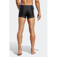 thumbnail: adidas Performance Infinitex zwemboxer zwart/grijs/blauw