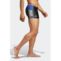 thumbnail: adidas Performance Infinitex zwemboxer zwart/grijs/blauw