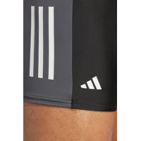 thumbnail: adidas Performance Infinitex zwemboxer zwart/grijs/blauw