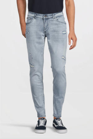 super skinny jeans The Dylan W1038 denim light blue