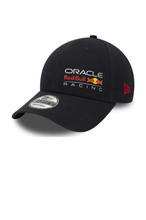 sr. Red Bull Racing pet donkerblauw