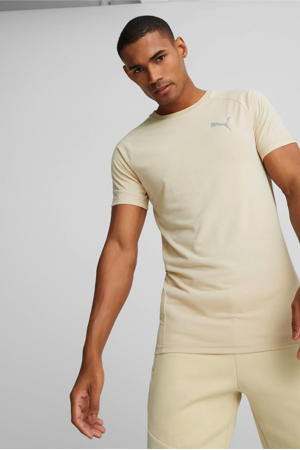 T-shirt beige